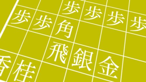 Vs急戦の基礎知識 箱入り娘とは 三間飛車のひとくちメモ